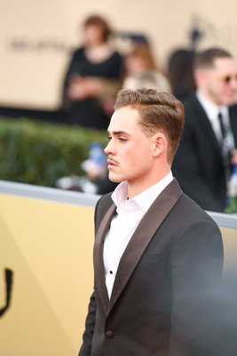 Dacre Montgomery Mouse Pad 2982445