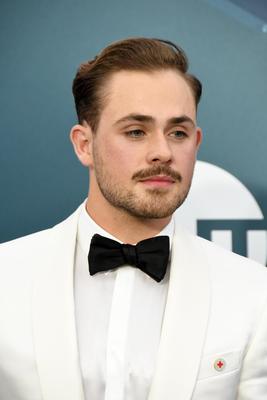 Dacre Montgomery Mouse Pad 3931761