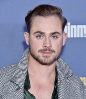 Dacre Montgomery mug #G2549062