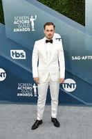 Dacre Montgomery Longsleeve T-shirt #3931827