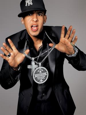 Daddy Yankee puzzle