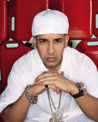 Daddy Yankee Poster 3666583