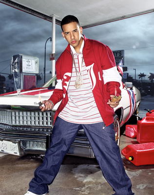 Daddy Yankee Poster 3666584