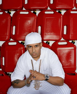 Daddy Yankee Poster 3666586
