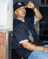 Daddy Yankee hoodie #3666588