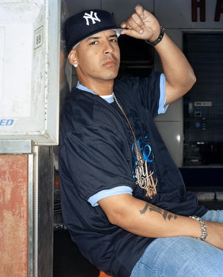 Daddy Yankee Poster 3666588