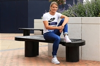 Dafne Schippers Sweatshirt #3612998