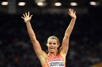 Dafne Schippers Sweatshirt #3613015