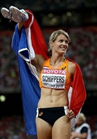 Dafne Schippers Sweatshirt #3613019