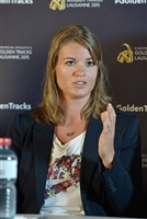 Dafne Schippers Sweatshirt #3613145