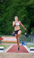 Dafne Schippers Sweatshirt #3613212