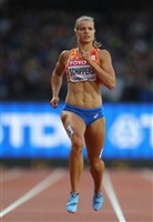 Dafne Schippers Sweatshirt #3613214