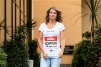 Dafne Schippers Sweatshirt #3613246