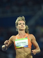 Dafne Schippers Sweatshirt #3621151