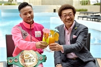 Daigo Higa longsleeve t-shirt #3596275