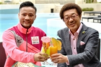 Daigo Higa longsleeve t-shirt #3596283