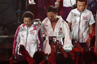 Daigo Higa mug #G1838516