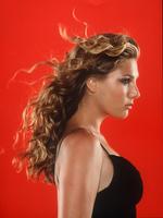 Daisy Fuentes mug #G405449