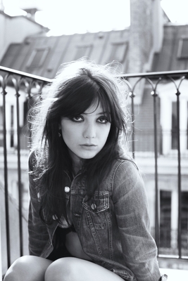 Daisy Lowe posters