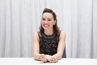 Daisy Ridley tote bag #G841976