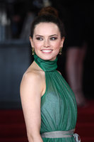 Daisy Ridley Sweatshirt #2842949