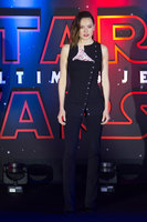 Daisy Ridley Longsleeve T-shirt #2842953