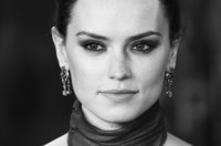 Daisy Ridley Longsleeve T-shirt #2842973
