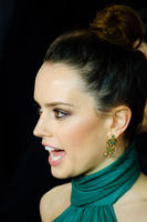 Daisy Ridley Longsleeve T-shirt #2842974