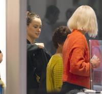 Daisy Ridley Longsleeve T-shirt #2843127