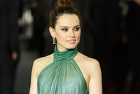 Daisy Ridley Sweatshirt #2843149