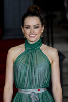 Daisy Ridley Sweatshirt #2843157