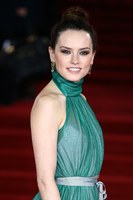 Daisy Ridley Sweatshirt #2843165