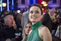 Daisy Ridley Sweatshirt #2843169