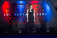 Daisy Ridley Sweatshirt #2843170