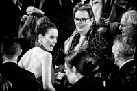 Daisy Ridley Sweatshirt #2843203
