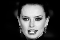 Daisy Ridley hoodie #2843250