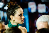 Daisy Ridley hoodie #2843256