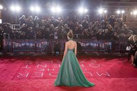 Daisy Ridley Longsleeve T-shirt #2843265