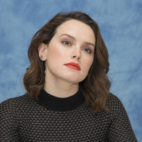 Daisy Ridley Tank Top #2843280