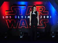 Daisy Ridley tote bag #G1085382