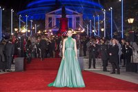 Daisy Ridley Longsleeve T-shirt #2843326