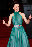 Daisy Ridley Longsleeve T-shirt #2843457