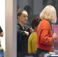 Daisy Ridley mug #G1085598