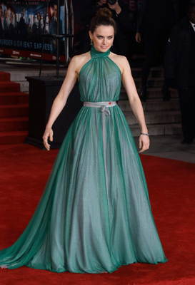 Daisy Ridley posters