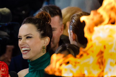 Daisy Ridley posters