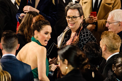 Daisy Ridley posters