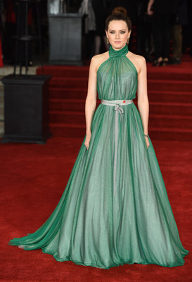 Daisy Ridley posters