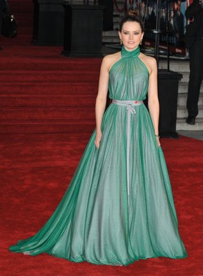 Daisy Ridley posters