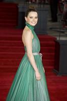 Daisy Ridley Sweatshirt #2843553