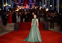 Daisy Ridley Sweatshirt #2843556